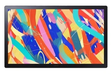 Wacom Cintiq 24 - tablet ekranowy do profesjonalnych zastosowań graficznych, piórko Pro Pen 3E