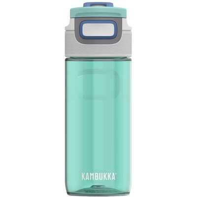 Butelka tritanowa KAMBUKKA Elton Zielony