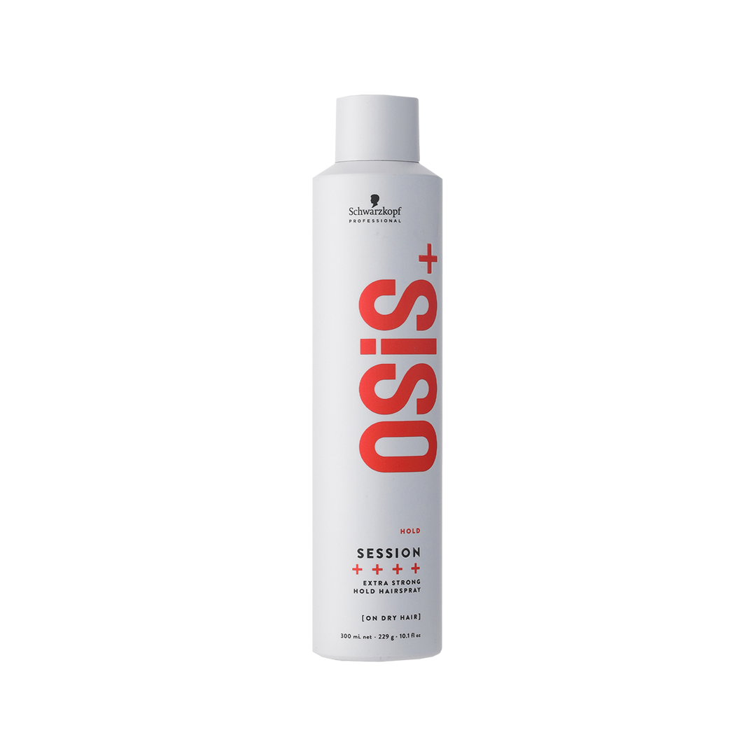 Schwarzkopf Professional Osis+ Session lakier do włosów, 300 ml