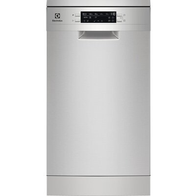 Zmywarka ELECTROLUX ESS43210SX SatelliteClean 600 45 cm