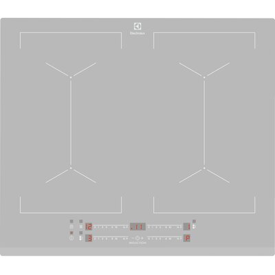 Płyta indukcyjna ELECTROLUX EIV64440BS SLIM-FIT