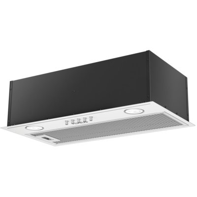 Okap ALVEUS Laskar 60 Biały