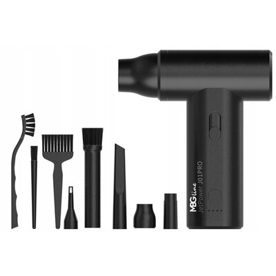 Dmuchawa wielofunkcyjna MBG LINE JetPower J01PRO