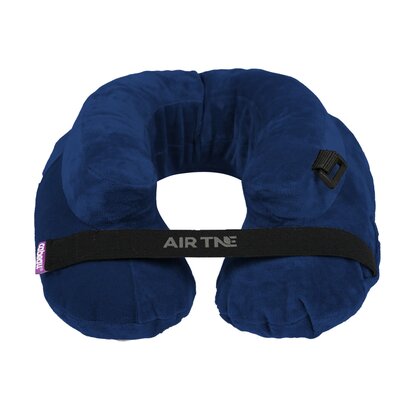Poduszka podróżna CABEAU Air TNE TNAE3310 Niebieski