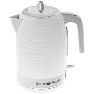Czajnik RUSSELL HOBBS 24360-70 Inspire Biały