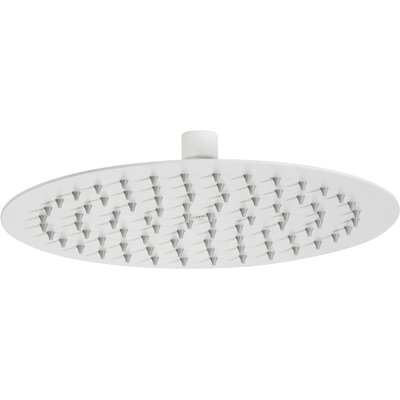 Deszczownica DEANTE Floks NAC 600K Bianco