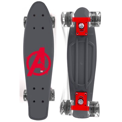 Deskorolka MARVEL Avengers