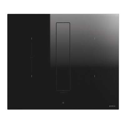 Płyta indukcyjna z okapem ELICA NicolaTesla FIT BL A 60