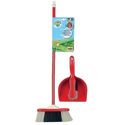 Zabawka zestaw do sprzątania KLEIN 6330