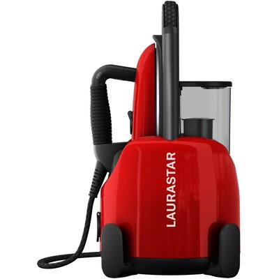 Generator pary LAURASTAR Lift Original Red