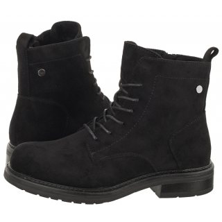 Botki Sergio Leone Czarne BT 590