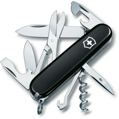 Scyzoryk VICTORINOX Climber 1.3703