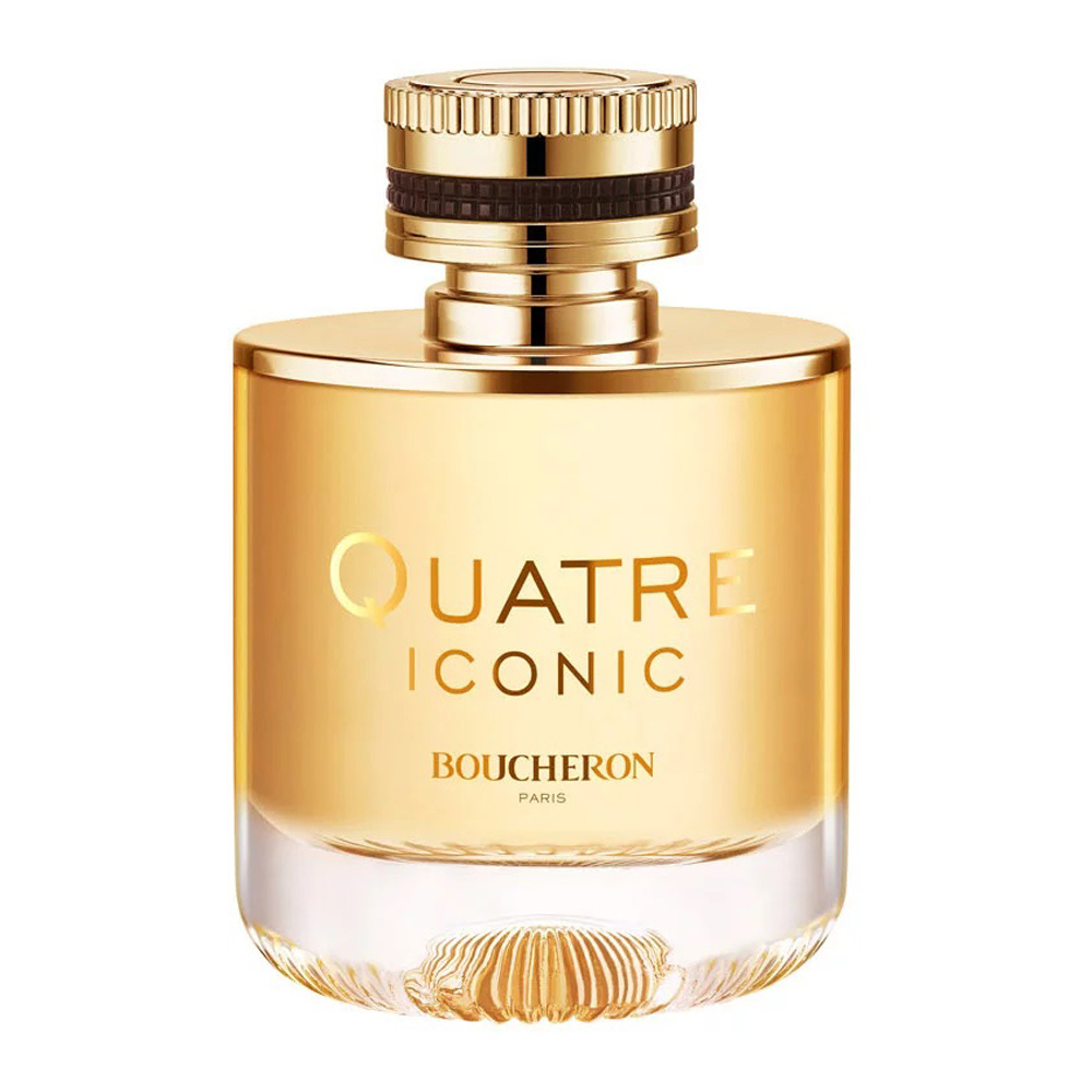 Boucheron Quatre Iconic Pour Femme woda perfumowana damska, 100 ml