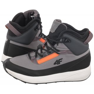 Trekkingi 4F Grey 4FJAW22FWINM007 25S