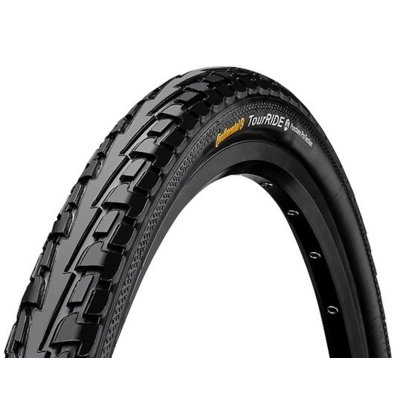 Opona rowerowa CONTINENTAL Ride Tour City CO0101148 26"