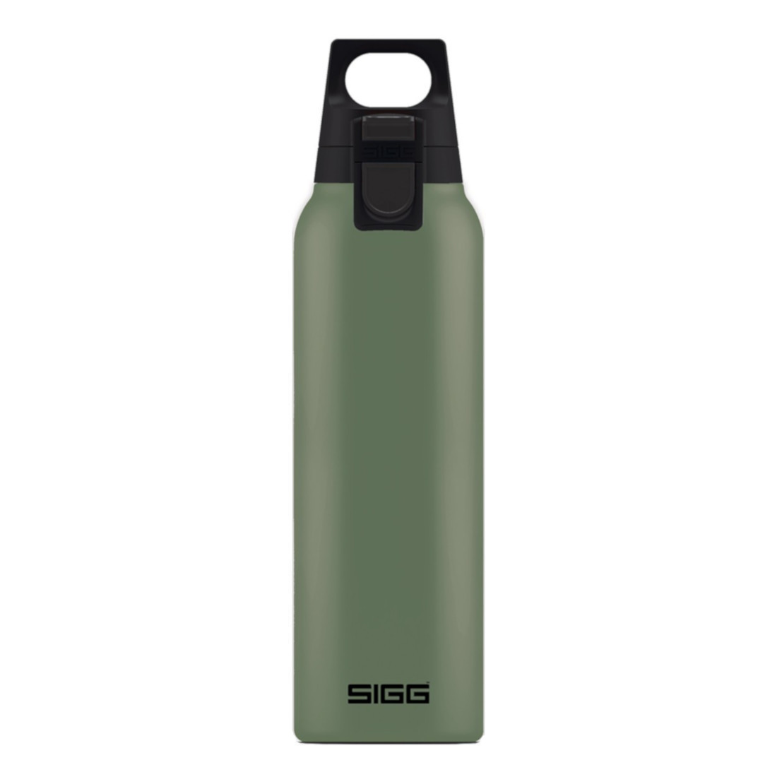SIGG - Termos Hot&Cold One Leaf 0,5L