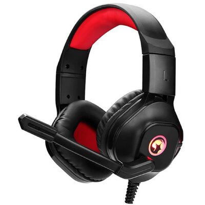 Słuchawki MARVO HG8929 Nauszne