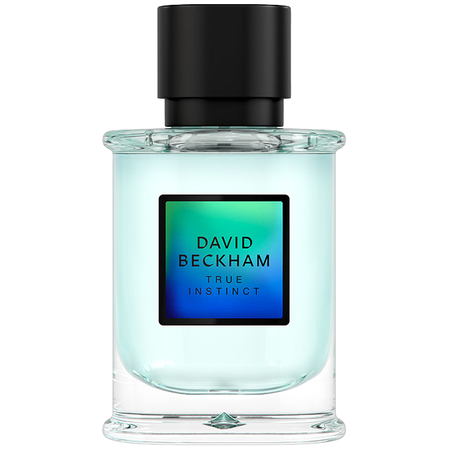 David Beckham True Instinct woda perfumowana męska, 50 ml