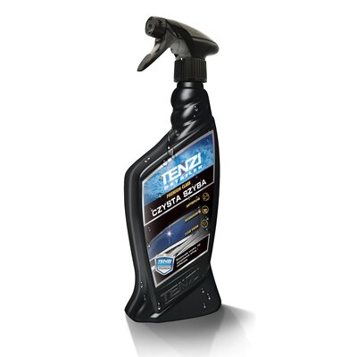 Płyn do czyszczenia szyb TENZI Czysta szyba 0.6 l
