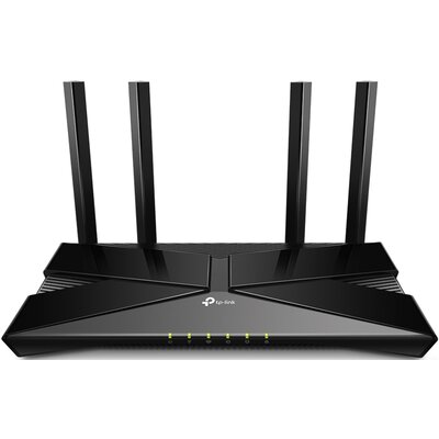 Router TP-LINK Archer AX53 2.4 / 5 GHz (DualBand), Wi-Fi Mesh