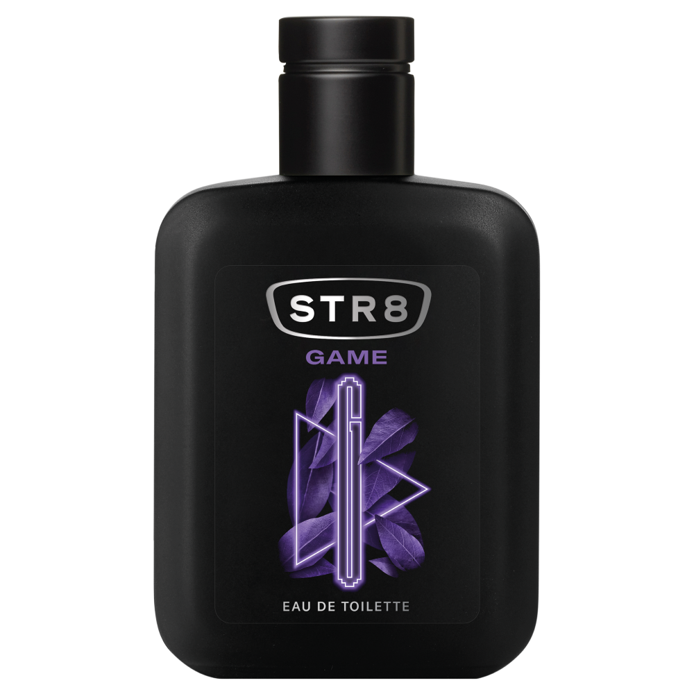 STR8 Game woda toaletowa męska, 100 ml