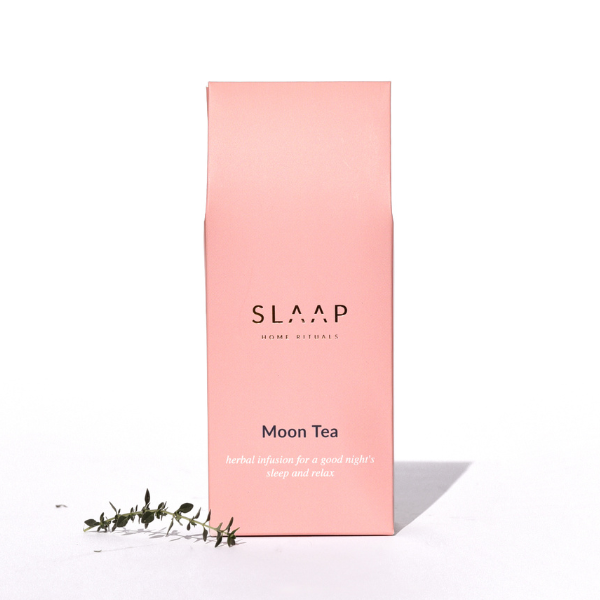 Slaap Home Rituals Moon Tea herbatka na spokojny sen i relaks, 40 g