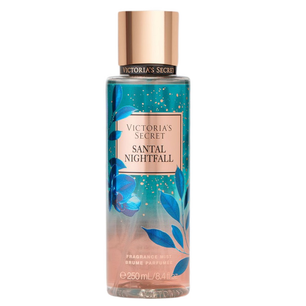 Victoria's Secret Santal Nightfall mgiełka do ciała, 250 ml