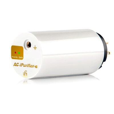 Filtr zasilania IFI AUDIO AC iPurifier