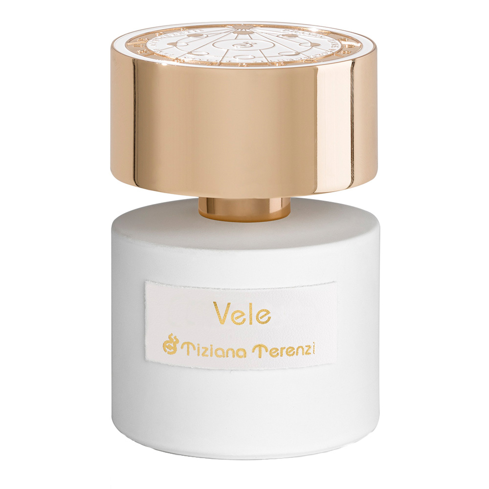 Tiziana Terenzi Vele ekstrakt perfum unisex, 100 ml