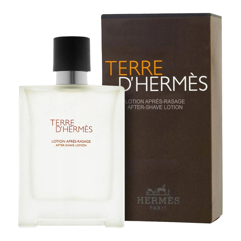 Hermès Terre d'Hermes woda po goleniu męska, 100 ml