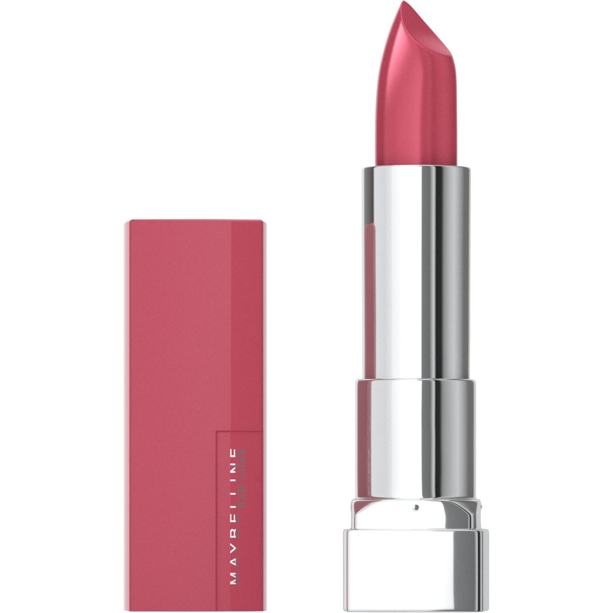 Maybelline New York Color Sensational pomadka do ust pink for me 376, 4,4 g