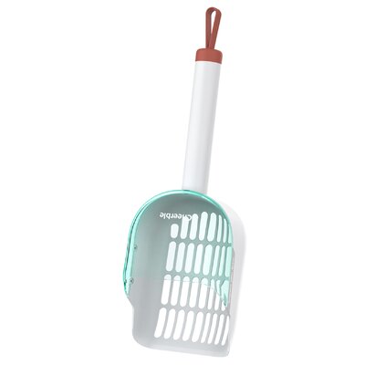 Łopatka do kuwety CHEERBLE C0621