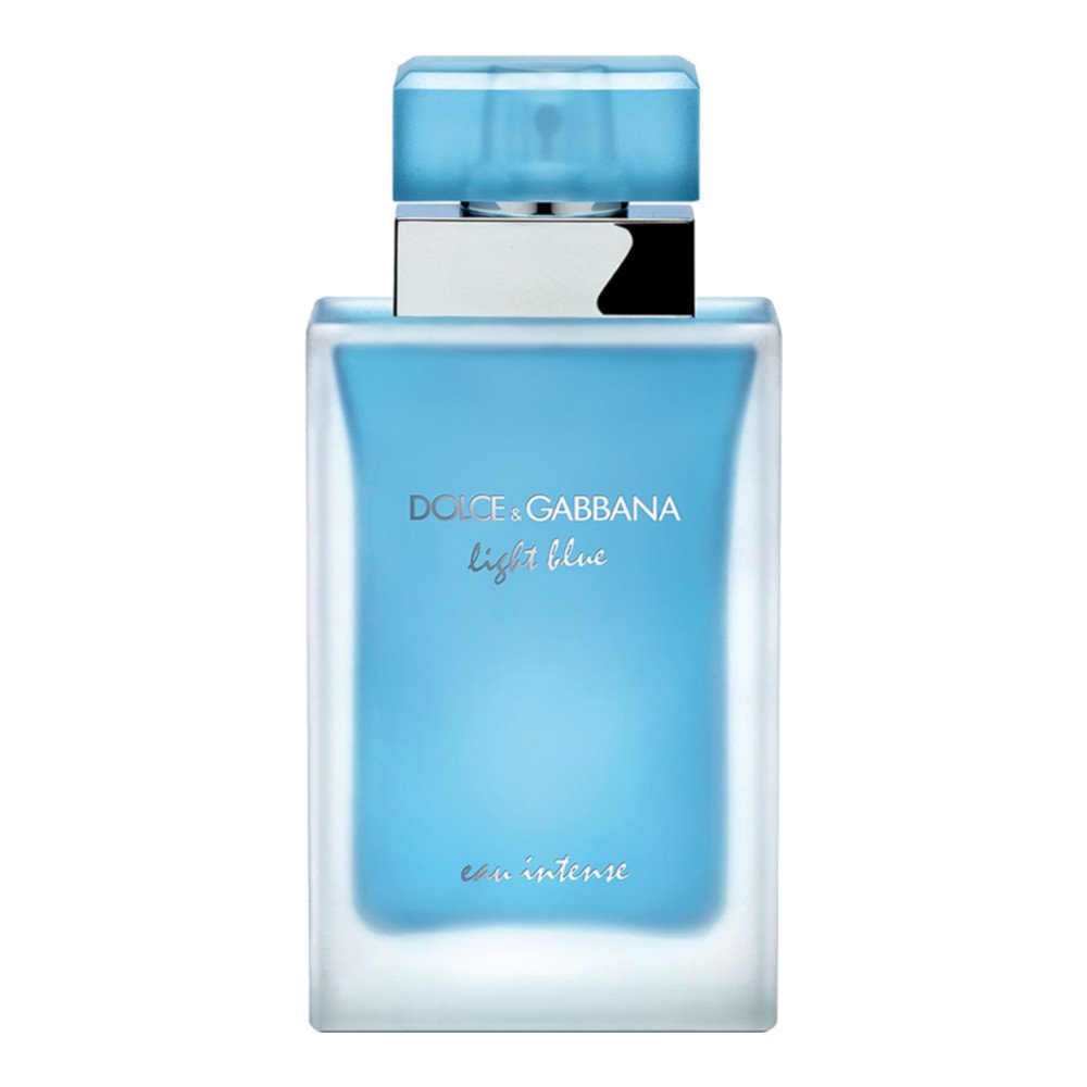Dolce&Gabbana Light Blue Eau Intense woda perfumowana damska, 25 ml
