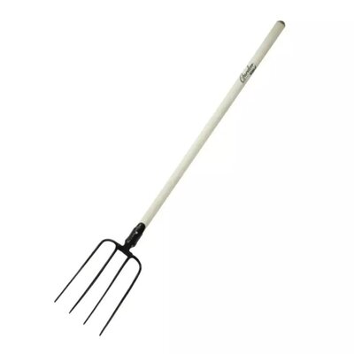 Widły DEDRA 80C015 4 zęby