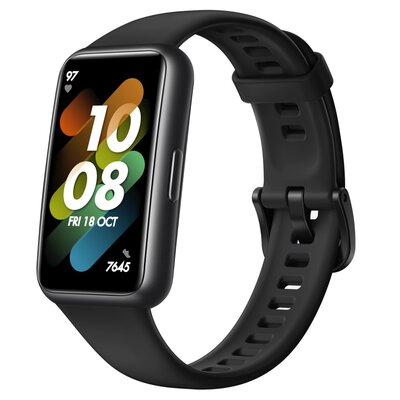 Smartband HUAWEI Band 7 Czarny