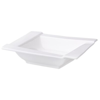 Salaterka AMBITION Kubiko Biały