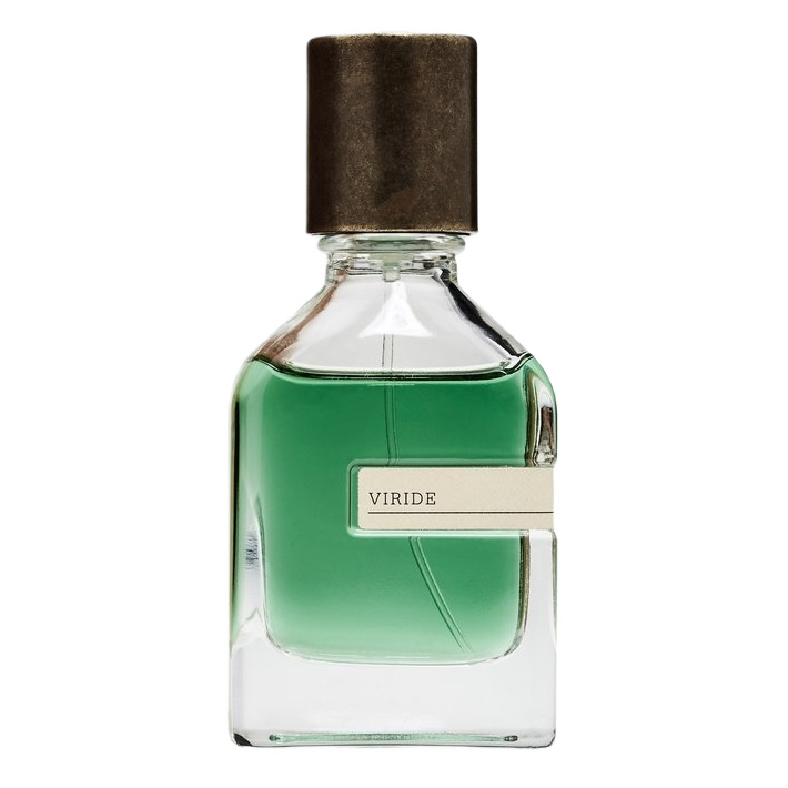 Orto Parisi Viride Unisex perfumy unisex, 50 ml