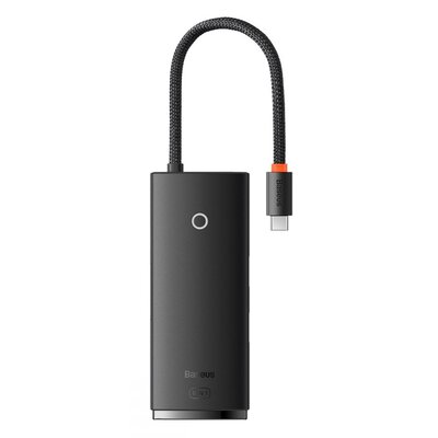 Stacja dokująca BASEUS Lite Series BS-OH019 USB Typu C, Pasywna