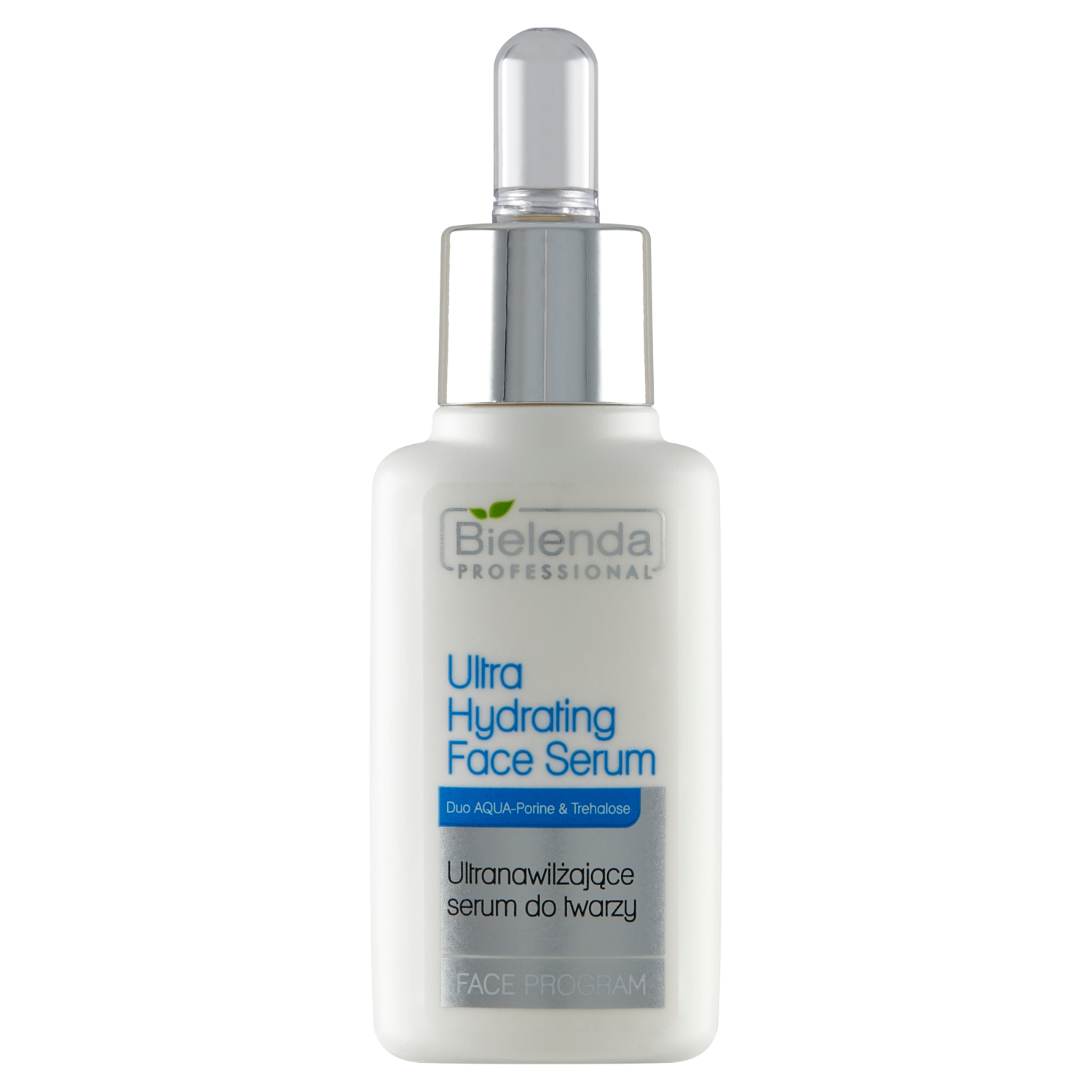 Bielenda Professional ultranawilżające serum do twarzy, 30 ml