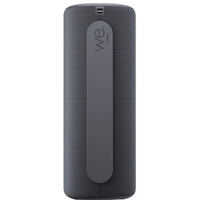 Głośnik mobilny WE. BY LOEWE Hear 1 Szary