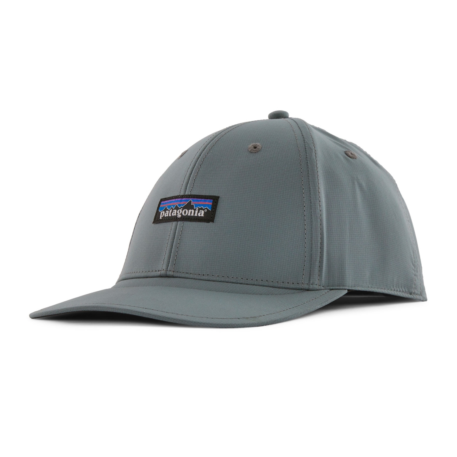 Czapka z daszkiem Patagonia Airshed Cap nouveau green - ONE SIZE