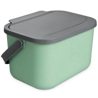 Kosz na śmieci PRACTIC Bini 56119959 6L