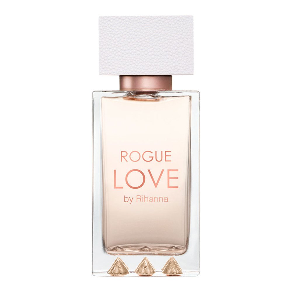Rihanna Rogue Love woda perfumowana damska, 125 ml