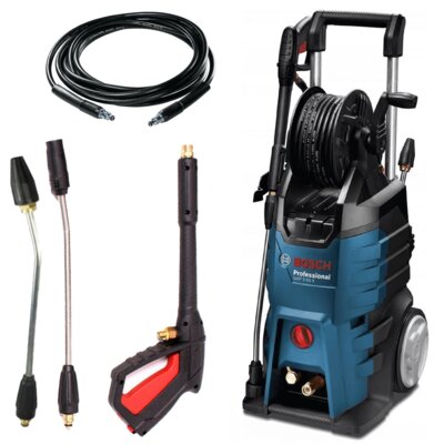 Myjka ciśnieniowa BOSCH Professional GHP 5-65 X 0600910600