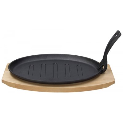 Patelnia TOGNANA Fusion Taste 27 cm