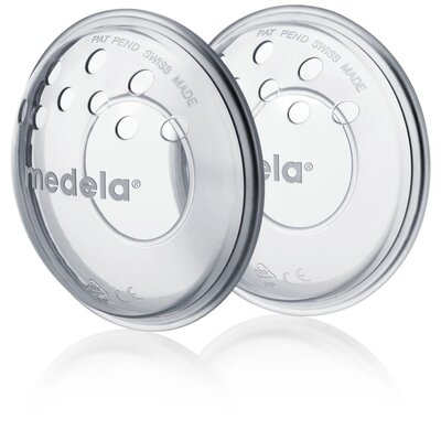 Osłonka formująca na brodawki MEDELA 008.0238 (2 szt.)