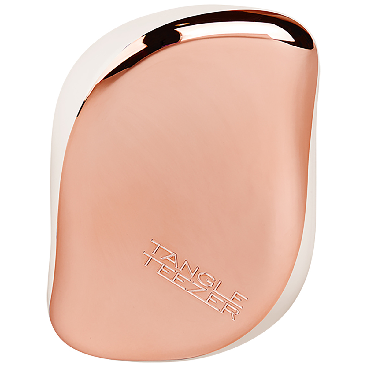Tangle Teezer Compact Styler szczotka do rozczesywania każdego rodzaju włosów, 1 szt.