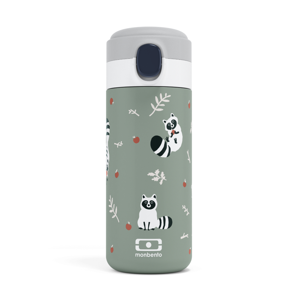 Monbento - Kubek termiczny Pop Raccoon
