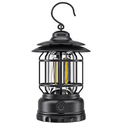 Lampa kempingowa SUPERFIRE Superfire T51