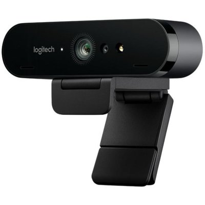 Kamera internetowa LOGITECH Brio 4K USB-A